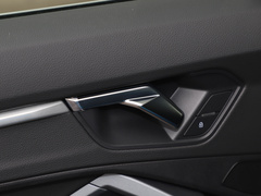 2020款 轿跑 45 TFSI quattro 豪华型