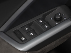 2020款 轿跑 45 TFSI quattro 豪华型