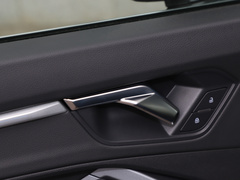 2020款 轿跑 45 TFSI quattro 豪华型