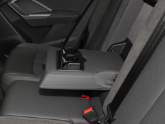 2020款 轿跑 45 TFSI quattro 豪华型