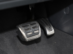 2020款 轿跑 45 TFSI quattro 豪华型