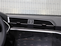 2020款 轿跑 45 TFSI quattro 豪华型