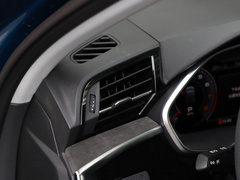 2020款 轿跑 45 TFSI quattro 豪华型