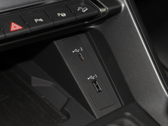 2020款 轿跑 45 TFSI quattro 豪华型