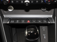 2020款 轿跑 45 TFSI quattro 豪华型