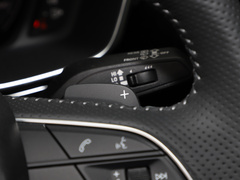2020款 轿跑 45 TFSI quattro 豪华型