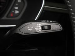 2020款 轿跑 45 TFSI quattro 豪华型