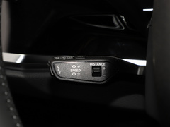 2020款 轿跑 45 TFSI quattro 豪华型