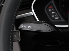 2020款 轿跑 45 TFSI quattro 豪华型