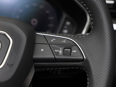 2020款 轿跑 45 TFSI quattro 豪华型