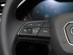 2020款 轿跑 45 TFSI quattro 豪华型