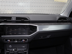 2020款 轿跑 45 TFSI quattro 豪华型