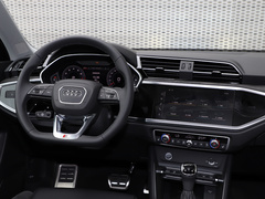 2020款 轿跑 45 TFSI quattro 豪华型