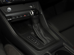 2020款 轿跑 45 TFSI quattro 豪华型