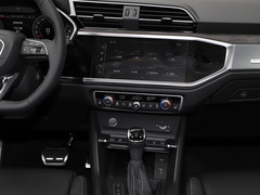 2020款 轿跑 45 TFSI quattro 豪华型
