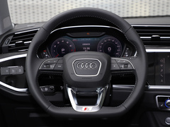 2020款 轿跑 45 TFSI quattro 豪华型