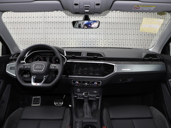 2020款 轿跑 45 TFSI quattro 豪华型