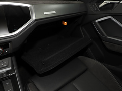 2020款 轿跑 45 TFSI quattro 豪华型