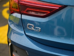 2020款 轿跑 45 TFSI quattro 豪华型