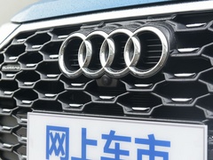 2020款 轿跑 45 TFSI quattro 豪华型