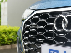2020款 轿跑 45 TFSI quattro 豪华型