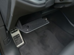 2020款 轿跑 45 TFSI quattro 豪华型
