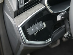 2020款 轿跑 45 TFSI quattro 豪华型