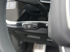 2020款 轿跑 45 TFSI quattro 豪华型