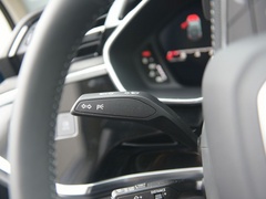 2020款 轿跑 45 TFSI quattro 豪华型