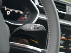 2020款 轿跑 45 TFSI quattro 豪华型