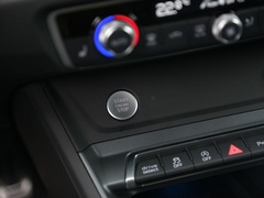 2020款 轿跑 45 TFSI quattro 豪华型