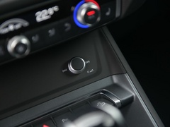 2020款 轿跑 45 TFSI quattro 豪华型