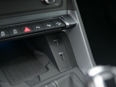 2020款 轿跑 45 TFSI quattro 豪华型