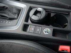 2020款 轿跑 45 TFSI quattro 豪华型