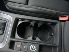 2020款 轿跑 45 TFSI quattro 豪华型