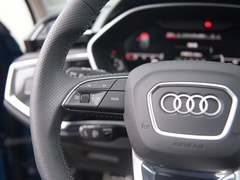2020款 轿跑 45 TFSI quattro 豪华型