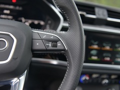 2020款 轿跑 45 TFSI quattro 豪华型