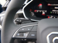 2020款 轿跑 45 TFSI quattro 豪华型