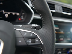 2020款 轿跑 45 TFSI quattro 豪华型