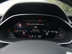 2020款 轿跑 45 TFSI quattro 豪华型