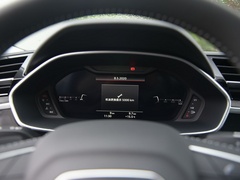 2020款 轿跑 45 TFSI quattro 豪华型