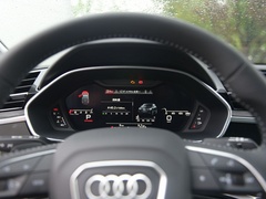 2020款 轿跑 45 TFSI quattro 豪华型