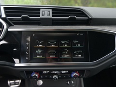 2020款 轿跑 45 TFSI quattro 豪华型