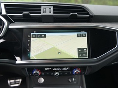 2020款 轿跑 45 TFSI quattro 豪华型