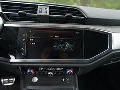 2020款 轿跑 45 TFSI quattro 豪华型