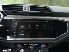 2020款 轿跑 45 TFSI quattro 豪华型