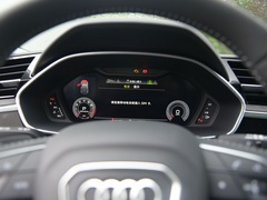 2020款 轿跑 45 TFSI quattro 豪华型