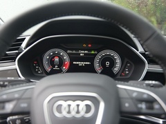 2020款 轿跑 45 TFSI quattro 豪华型
