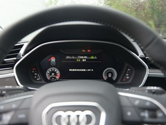 2020款 轿跑 45 TFSI quattro 豪华型