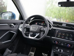 2020款 轿跑 45 TFSI quattro 豪华型